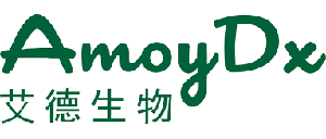 Amoy Diagnostics Logo