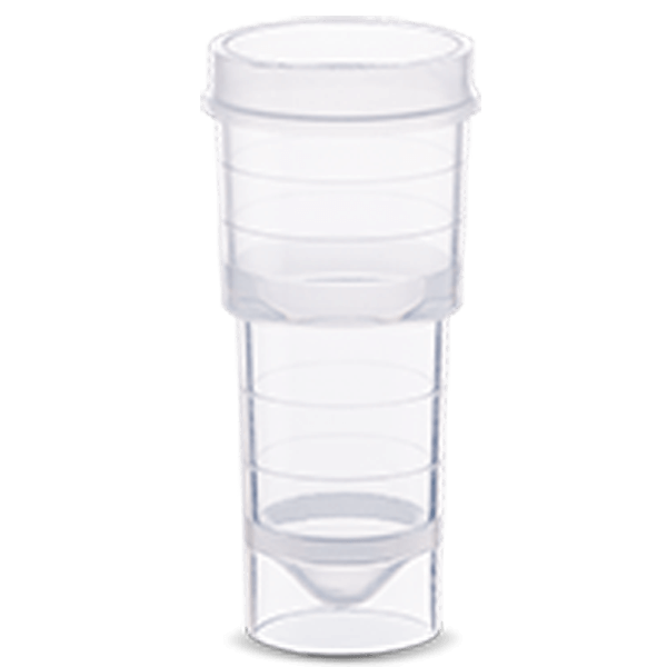 383721_Vi-CELL(TM)  XR 4 Bags of Sample Vials, 120 per bag