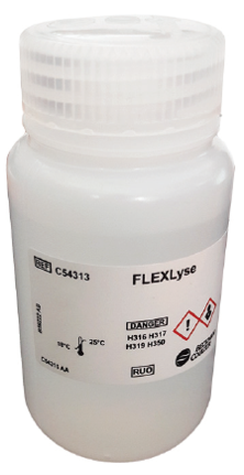 C54313_FLEXLyse, 100 mL
