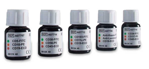 IM1198_CD57-FITC/CD8-PE Antibody Cocktail, 50 Tests, RUO