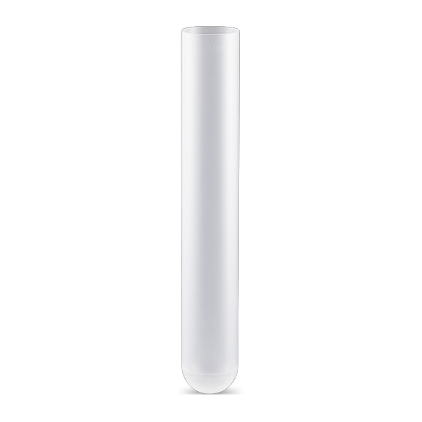 C14303_14 mL Sterile + Certified Free Open-Top Thinwall Polypropylene Tube, 14 x 95mm - 48Pk