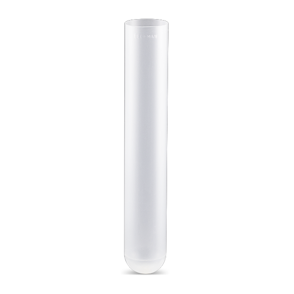 331372_13.2 mL Thinwall Polypropylene Tube, 14 x 89mm - 50Pk