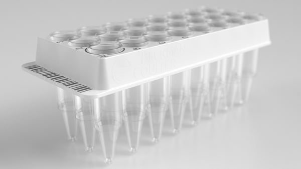 C62705_Biomek Reaction Vessel, 24 Well