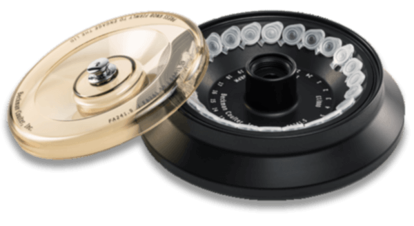 B30155_FA-241.5 Fixed-Angle Rotor