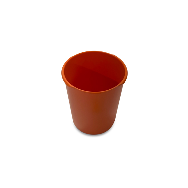 339129_98 mm Diameter Polypropylene Adapter Cup for Blood Bag , Quantity of One